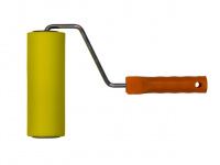 Валик прижимной резиновый 50мм STARTUL STANDART (ST0251-050)