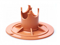 Фиксатор арматуры "Стойка на песчаные грунты ФС -25/30" 4-18 STARFIX