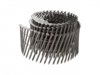 Гвозди сварные ершеные в обойме 2.5х45 мм (10800 шт в кор.)