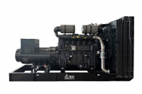 Дизельный генератор ТСС АД-1000С-Т400-1РМ5 PMG
