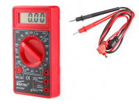 Мультиметр цифровой WORTEX AM 6009