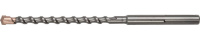 ЗУБР 14 x 220/350 мм, SDS-max бур, Профессионал (29350-340-14)