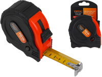 Рулетка 10м/25мм STARTUL STANDART (ST3111-1025)