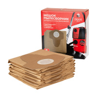 Мешок-пылесборник бумажный (одноразовый) для пылесоса DIAM EX-P30 AUTO 620112