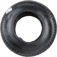 Шина для колеса тачки 4.00-8"