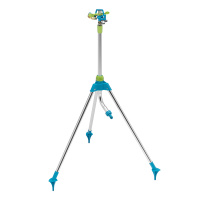 Распылитель импульсный, на треноге, 625м2, LUXE Palisad