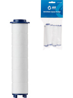 Фильтр для душевой лейки, (5шт. инд. упак.) AV Engineering