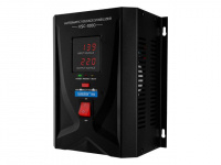 Стабилизатор напряжения Solaris VSC-1000