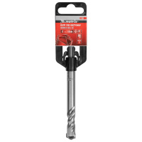 Бур по бетону, 12 x 110 мм, SDS Plus Matrix