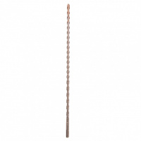 Бур по бетону Pro, 10 х 450 мм, SDS Plus Gross