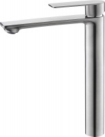 Смеситель для умывальника (SUS 304) D35, серия LES  AV Engineering