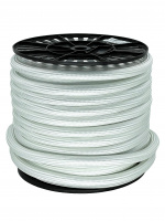 Шнур полиамидный 19 мм белый 40 м STARFIX