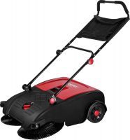 Подметальная машина механическая WORTEX HPS 7550 в кор.