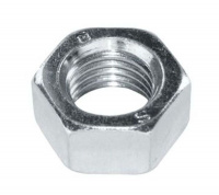 Гайка М30 шестигр., цинк, кл.пр. 8, DIN 934 (20 кг) STARFIX