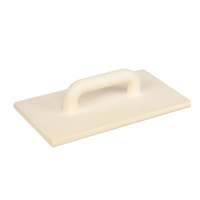 Терка полиуретановая, 180 х 320 мм Сибртех