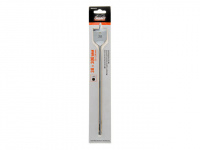 Сверло по дереву перьевое ф38х300мм удлиненное GEPARD (GP0416-38)