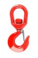 Крюки чалочные поворотные модели 322а