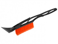 Щетка для снега 55см со скребком STARTUL STANDART (ST9079-01)