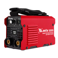 Инверторный аппарат дуговой сварки MMA-180BS, 180 А, ПВ 60% MTX
