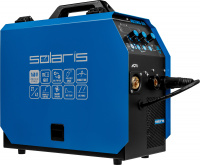 Полуавтомат сварочный Solaris MULTIMIG-245