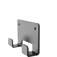 Крючок "Лофт" Кр-2 черн. мат. STARFIX