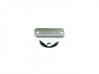 Ролик выкатной H-44 цинк STARFIX