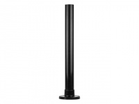 Крепеж напольный для светильника садового НТУ 01-60, 02-60 (0,6м) Юпитер