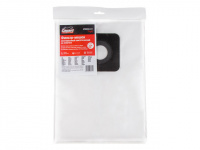 Мешок для пылесоса WORTEX VC 3016-1 WS,BOSCH GAS 35,MAKITA VC3012,VC4210 многоразовый (липучка) GEPA