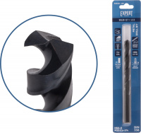 Сверло по металлу ц/х 10.0х87х133 мм HSS-Co Black EXPERT STARTUL