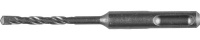 ЗУБР 5 x 110 мм, SDS-plus бур (29315-110-05)