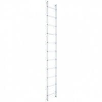 Лестница приставная, 11 ступеней, Россия, Сибртех