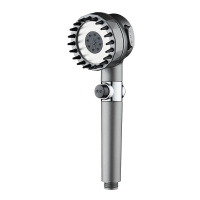 Душевая лейка СПА с массажем, 3-функц. ECONOCE