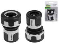 Муфта быстросъемная 3/4" STARTUL GARDEN (ST6017-07-3/4)