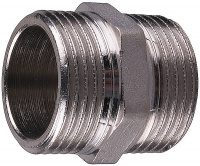 GENERAL FITTINGS 3/4″, никель, бочонок (51030-3/4)