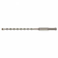 Бур по бетону, 6 х 160 мм, Luxembourg tip, SDS Plus Барс