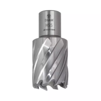 Корончатое сверло по металлу DIAM HSS 30/30мм 320299