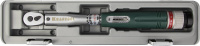 KRAFTOOL 1/4″, 6 - 30 Н·м, динамометрический ключ со шкалой (64051-030)