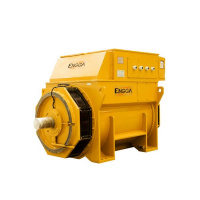 Генератор ENGGA EG560GSF (10,5 кВ)