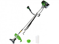 Мотокоса DGM BC-241 с ножом и головкой