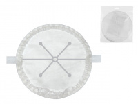 Респиратор STARTUL ШБ-1 Л-200 неформов. без клап. FFP2 (до 12 ПДК)