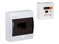 Бокс наружный ЩРН-П-8 модулей IP50 Юпитер