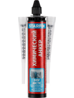 Химический анкер EASF ARCTIC 300 мл STARFIX