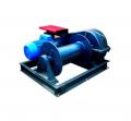 Лебедки электрические модели ЛМ