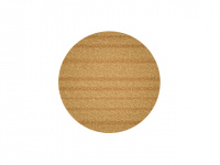 Заглушка самоклеющаяся, декоративная 14 мм сосна (50 шт/лист) STARFIX (7145)