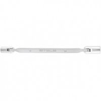 Ключ шарнирный 8 х 10 мм, CrV Stels