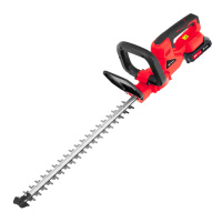 Кусторез аккумуляторный HT-510, нож 510 мм, Li-Ion, 20 В MTX