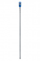 ЗУБР ПРОФИ-4Х 20x1380/1500 мм, SDS-max бур, ПРОФЕССИОНАЛ (29350-1380-20)