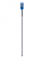 ЗУБР ПРОФИ-4Х 16x880/1020 мм, SDS-max бур, ПРОФЕССИОНАЛ (29350-880-16)