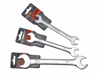 Ключ рожковый 24х26мм PRO STARTUL  (PRO-12426)