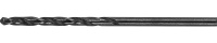 ТЕВТОН 2.5 x 45 мм, 10шт, спиральное, сверло по металлу (2960-045-025)